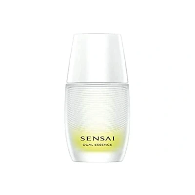 Afbeelding van Sensai Dual Essence Serum 30 ml