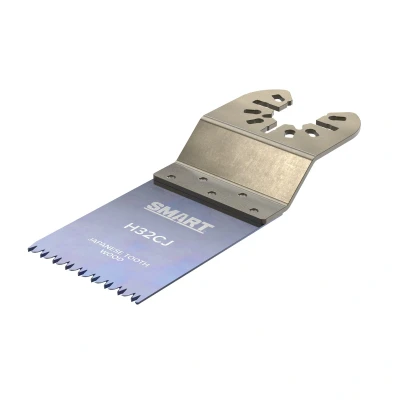 Afbeelding van SMART UN TRA 32x42mm Blad hout grof 1st H32CJ1