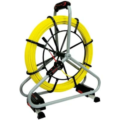 Afbeelding van RUNP PROFI SET GLASVPROFIEL D6 RTG6 60