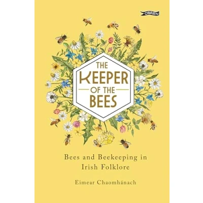 Afbeelding van the Keeper of Bees