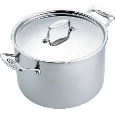 Afbeelding van Kookpan Scanpan Fusion 5 Stock 7,6L