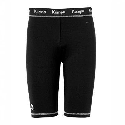 Afbeelding van Kempa Attitude Thermo Short Rood Maat L