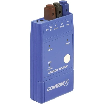 Afbeelding van Contrinex 600 000 033 Sensortester ATE 0000 010 1 stuk(s)