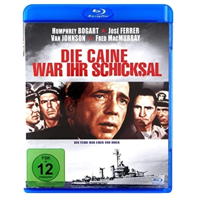 Afbeelding van Wouk, H: Caine war ihr Schicksal