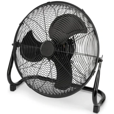 Afbeelding van ProfiCare VL 3067WM Vloerventilator Windmachine Ø 50cm Metaal Zwart