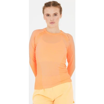 Afbeelding van ENDURANCE Langarmshirt Halen