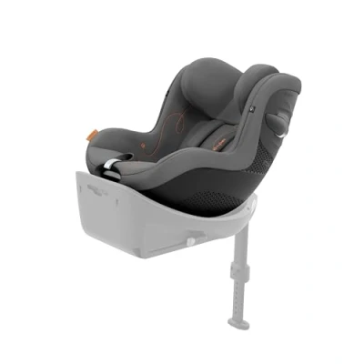 Afbeelding van Autostoel Cybex Sirona G I Size Lava Grey