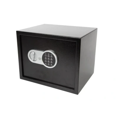 Afbeelding van ELEKTRONISCHE KLUIS 30 x 38 cm 27 L