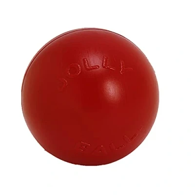 Afbeelding van Jolly Pets Push n play Rood 25cm