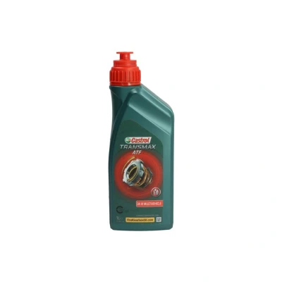 Afbeelding van Castrol transmax ATF dex III MV 1 liter