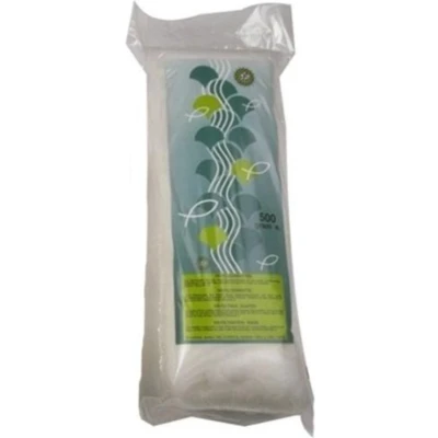 Afbeelding van HS Aqua Filterwatten 250 Gram Filterwol Aquariumfilter watten