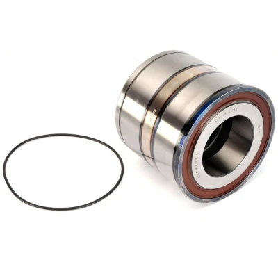 Afbeelding van SKF Wiellagerset VKBA 5314