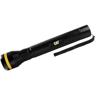 Afbeelding van CAT Focus Tactical LED zaklamp tot 1200 lumen CT24530