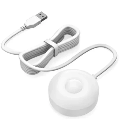 Afbeelding van USB magnetisch laadstation, oplader voor elektrische tandenborstels, compatibel met Braun Oral B iO serie 7/8/9 9S 10S iO7 iO8 iO9