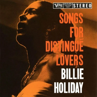 Afbeelding van Songs for Distingué Lovers