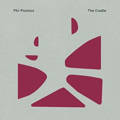 Afbeelding van Phi Psonics The Cradle (CD)