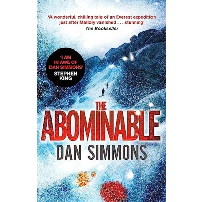 Afbeelding van The Abominable