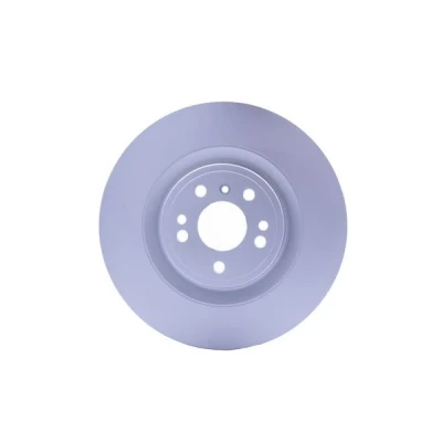 Afbeelding van HELLA 8DD 355 126 321 Remschijf 350 32 05/08 112 interne ventilatie Gecoat High carbon Zonder wielbevestigingsbout, wielnaaf