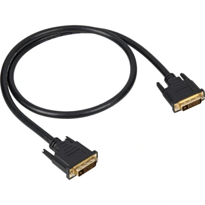 Afbeelding van Sharkoon DVI D kabel