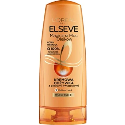 Afbeelding van Elseve Magic Power of Oils Conditioner 200ml