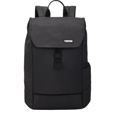 Afbeelding van Thule Lithos Backpack 16L Black