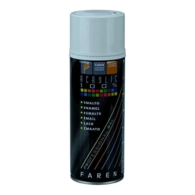 Afbeelding van Sprayverf Pintyplus Evolution RAL 5015 400 ml Sky Blue