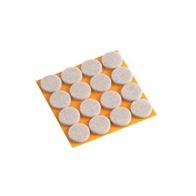 Afbeelding van Metafranc Parketglijder Zk 17Mm Be 16St *Nl* WU0644796