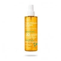 Afbeelding van PUPA Sun Care Spray Multifunction Invisible Two Phase Sunscreen SPF50 200ml