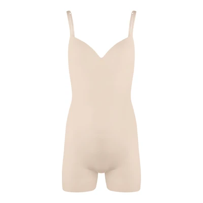 Afbeelding van MAGIC Bodyfashion Body Soft Low Back Bodysuit Corrigerend ondergoed Lungo Maat M
