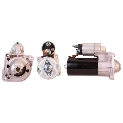 Afbeelding van Startmotor / Starter ELSTOCK 25 4318