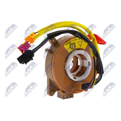 Afbeelding van Wikkelveer, airbag NTY EAS AR 002