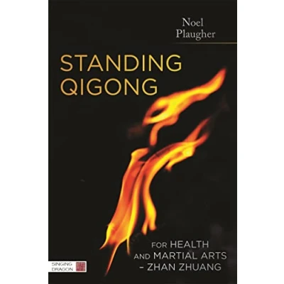 Afbeelding van Standing Qigong Fr Health &amp; Martial Arts
