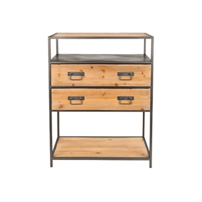 Afbeelding van Maison Bobby Sidetable Samuel