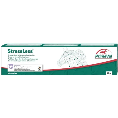 Afbeelding van Primeval Stressless injector