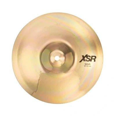 Afbeelding van Sabian XSR 1005B 10 inch splash bekken