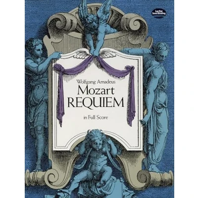 Afbeelding van Requiem KV 626