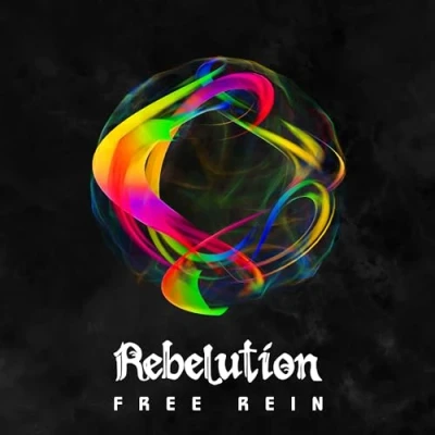 Afbeelding van Rebelution Free Rein