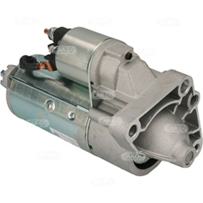 Afbeelding van Startmotor / Starter HC CARGO 112475