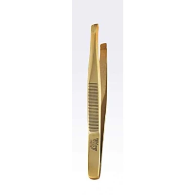 Afbeelding van Vitry Prestige Epileerpincet Schuin Inox 4016