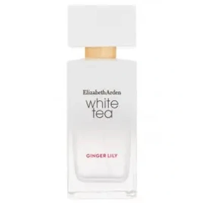 Afbeelding van Elizabeth Arden White Tea Ginger Lily Eau de Toilette 50 ml