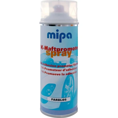 Afbeelding van MIPA Kunststof Primer Spuitbus 400ml