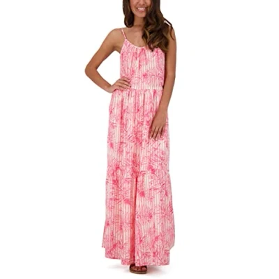 Afbeelding van Alife &amp; Kickin Damen Sommerkleid XeniaAK Dress Candy XL