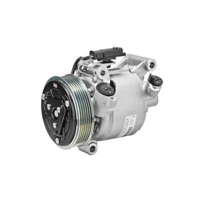 Afbeelding van Valeo Airco compressor 813185