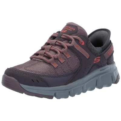 Afbeelding van Skechers Summits AT sneaker voor dames, 41 EU