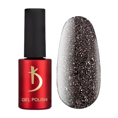 Afbeelding van KODI PROFESSIONAL DIAMOND SKY COLLECTION GEL POLISH GELLAK NR 07 DS 7 ML