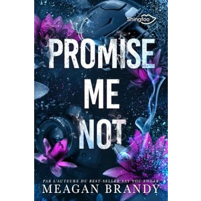 Afbeelding van Promise Me Not: Edition Française
