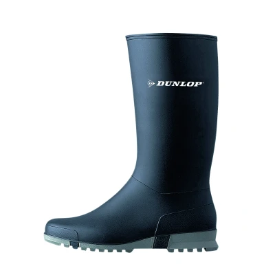 Afbeelding van Dunlop K254713 PVC Sportlaars Blauw