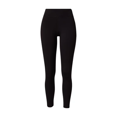 Afbeelding van adidas Performance Match Legging, Dames, Maat: XS, Black