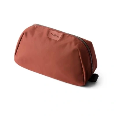 Afbeelding van Bellroy Toiletry Kit Plus (toilettas, tasje) Clay