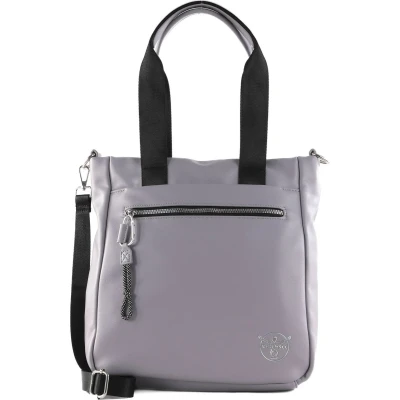 Afbeelding van Chiemsee Shopper met ruim hoofdvak